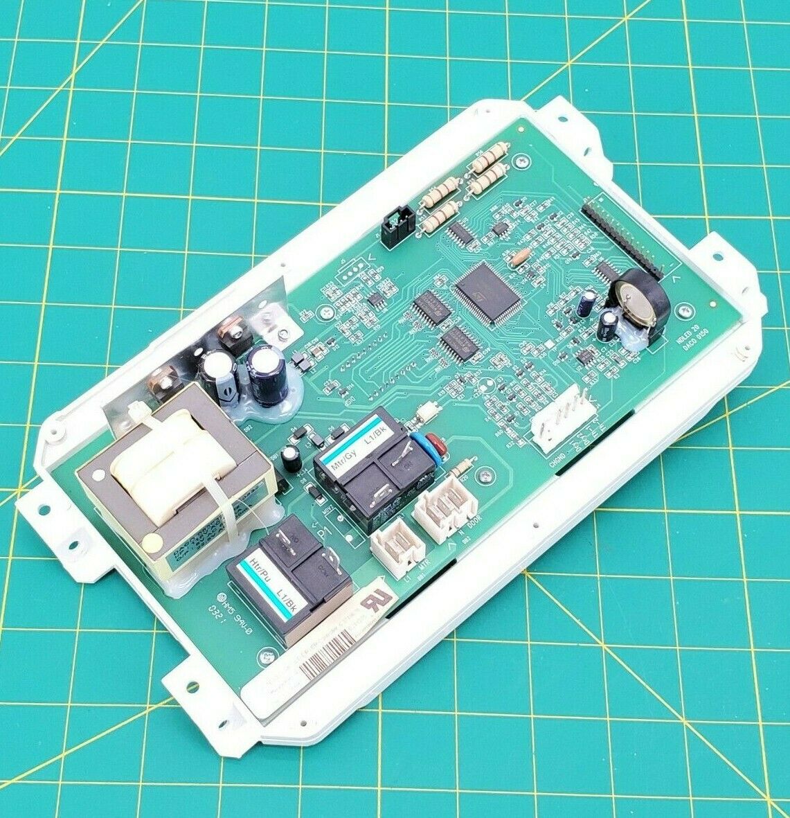 OEM  Maytag Dishwasher Control Board 63719670