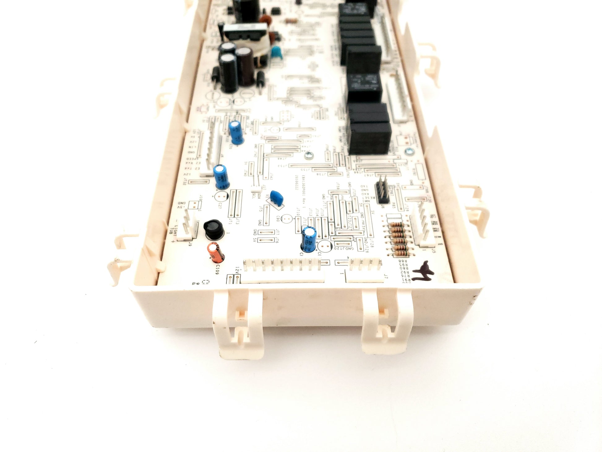 GE Washer Control Board 175D6476G006