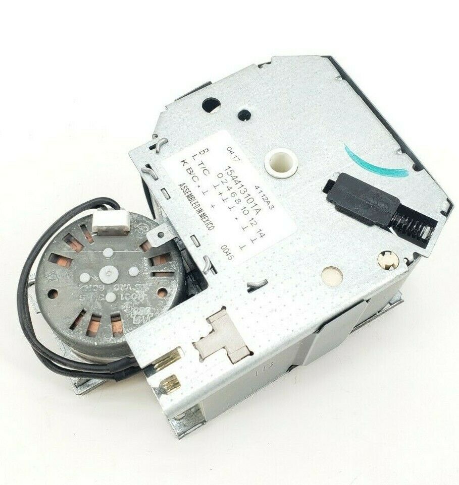 Frigidaire Dishwasher Timer 154413101