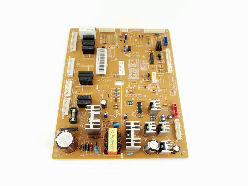 Samsung Refrigerator Control Board DA41-00524A