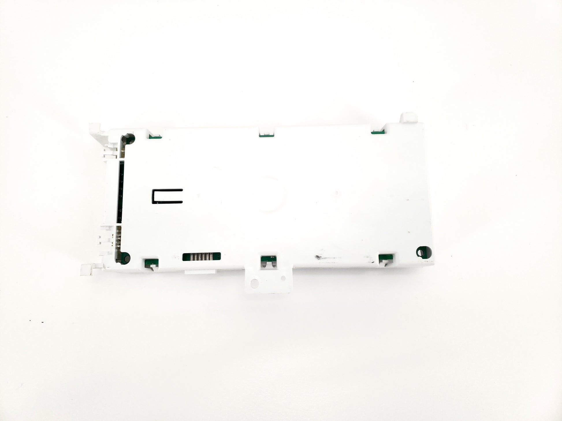 Whirlpool Dryer Control W10331077