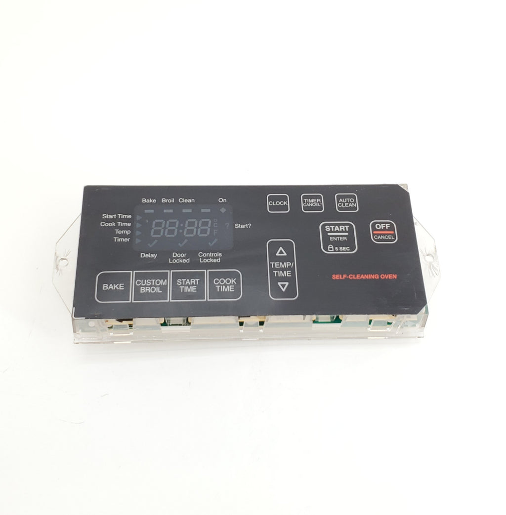 OEM  Whirlpool Range Control Board 9761118