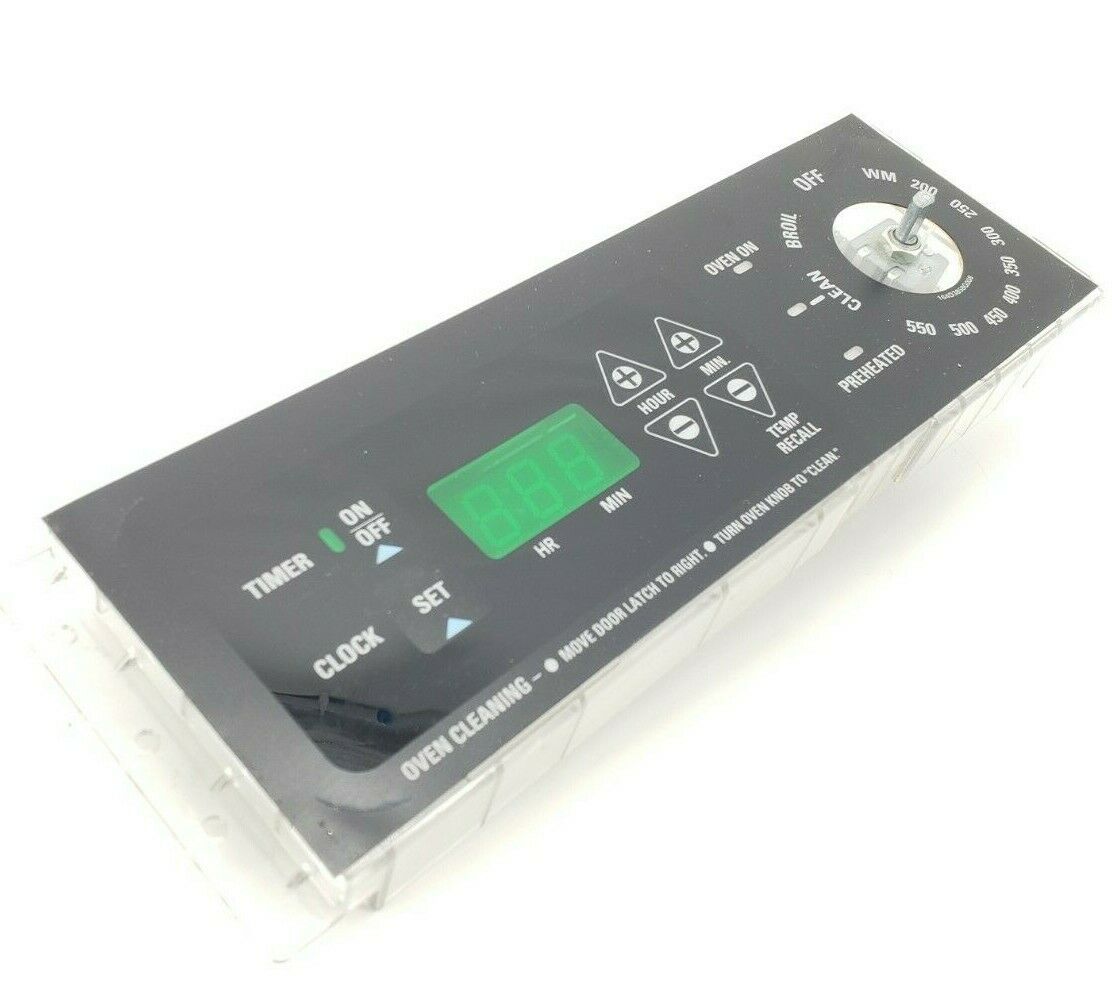 OEM  GE Range Control WB27T10231