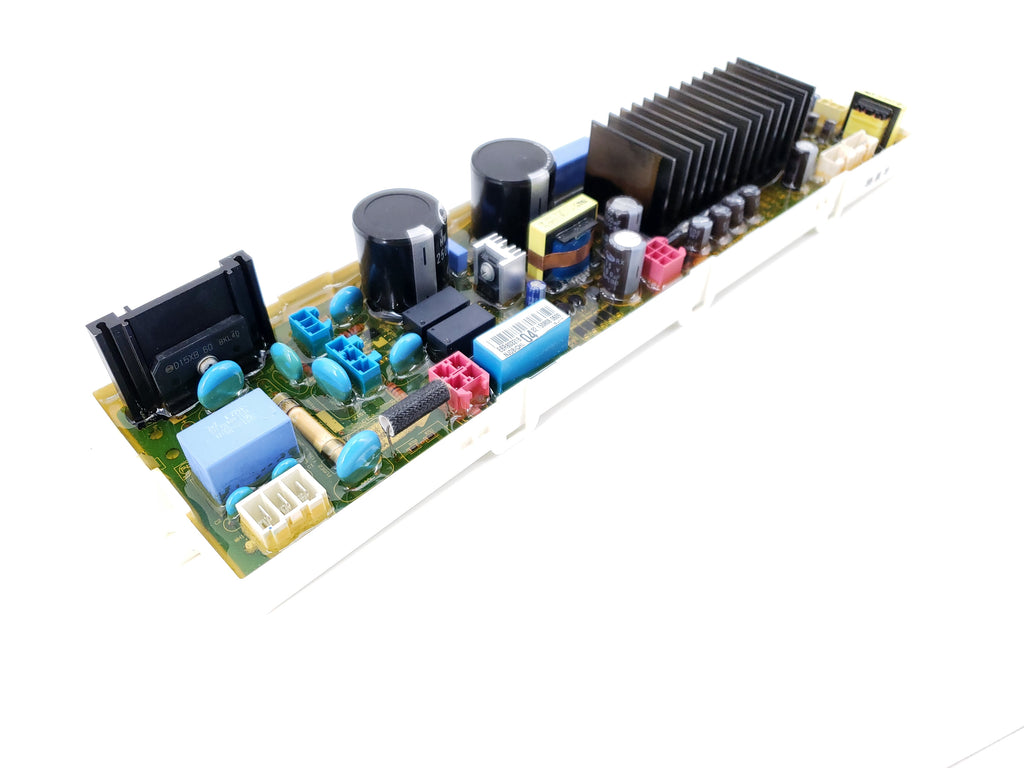 LG Washer Control Board EBR80321804