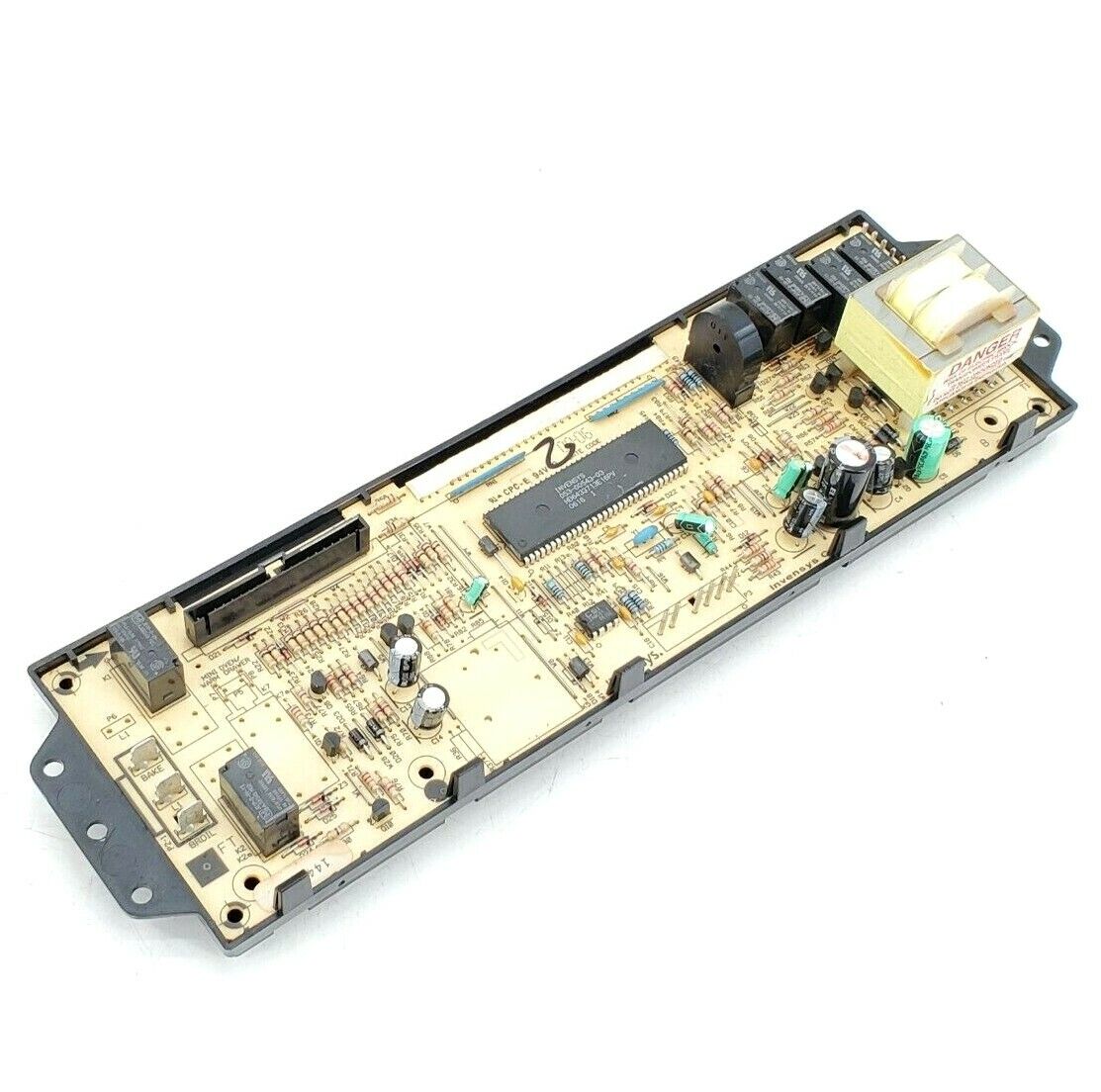 OEM  Whirlpool Range Control Board 9763680