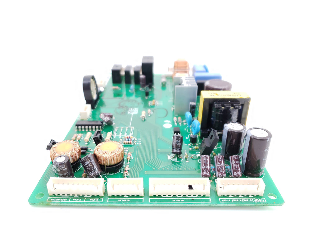 LG Refrigerator Control  EBR41531302