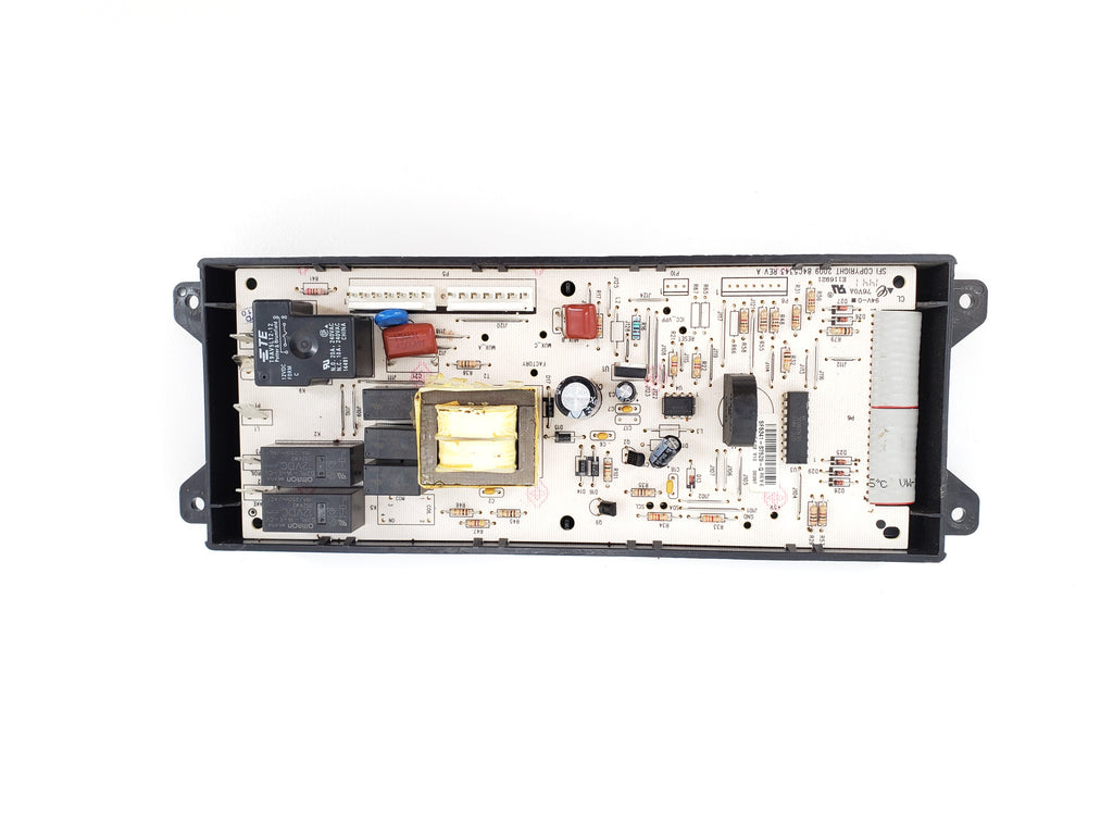 OEM  Frigidaire Range Control 316207529