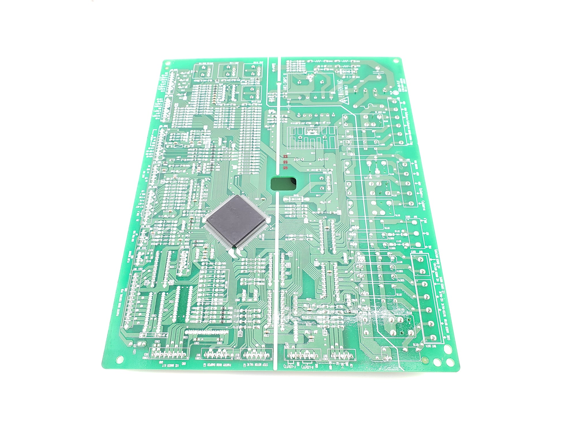 New OEM Samsung Refrigerator Control  DA41-00538A