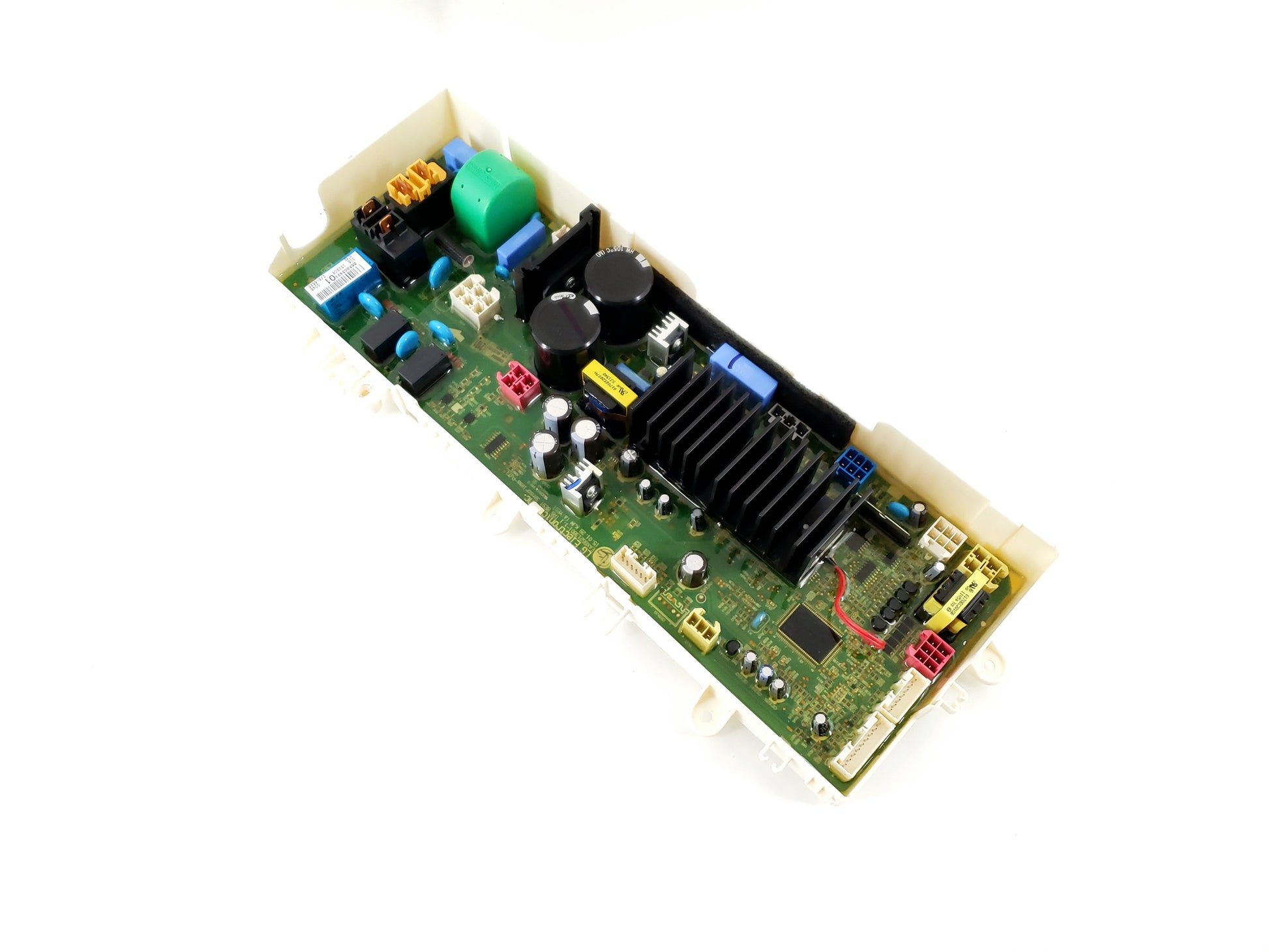 LG Washer Control Board EBR80342101