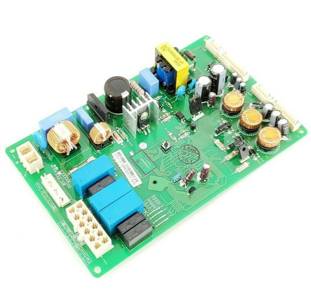 OEM  LG Refrigerator Control EBR41956107
