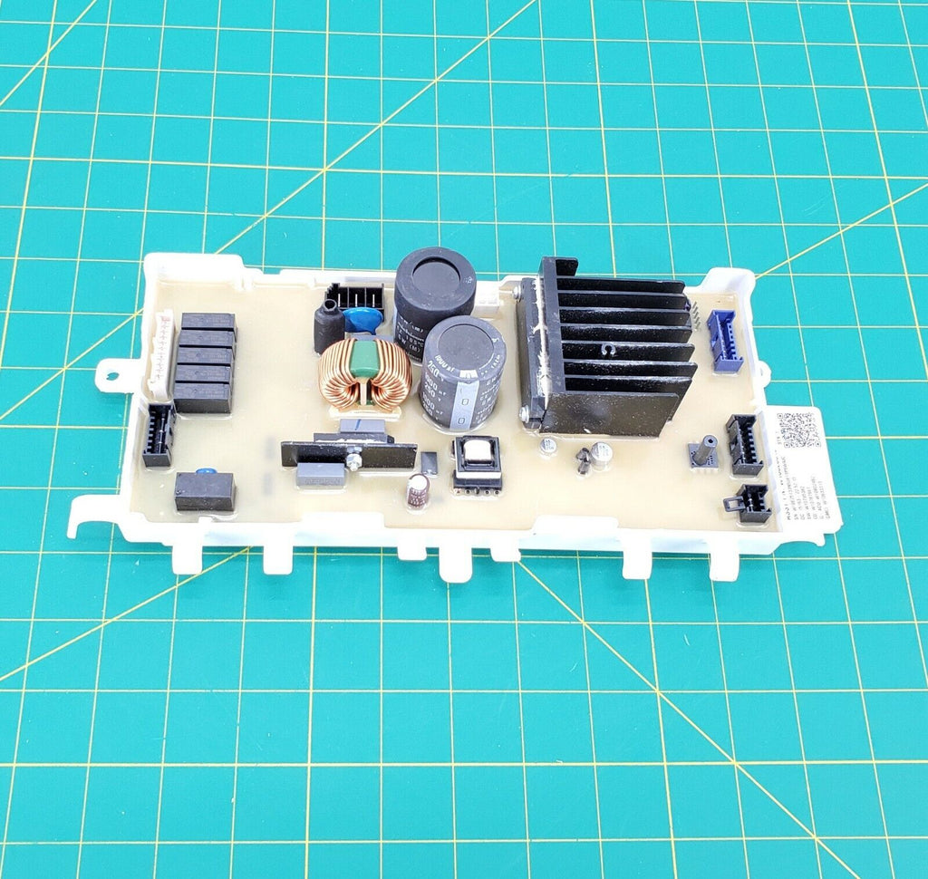 OEM  Whirlpool Washer Control Board W10625549