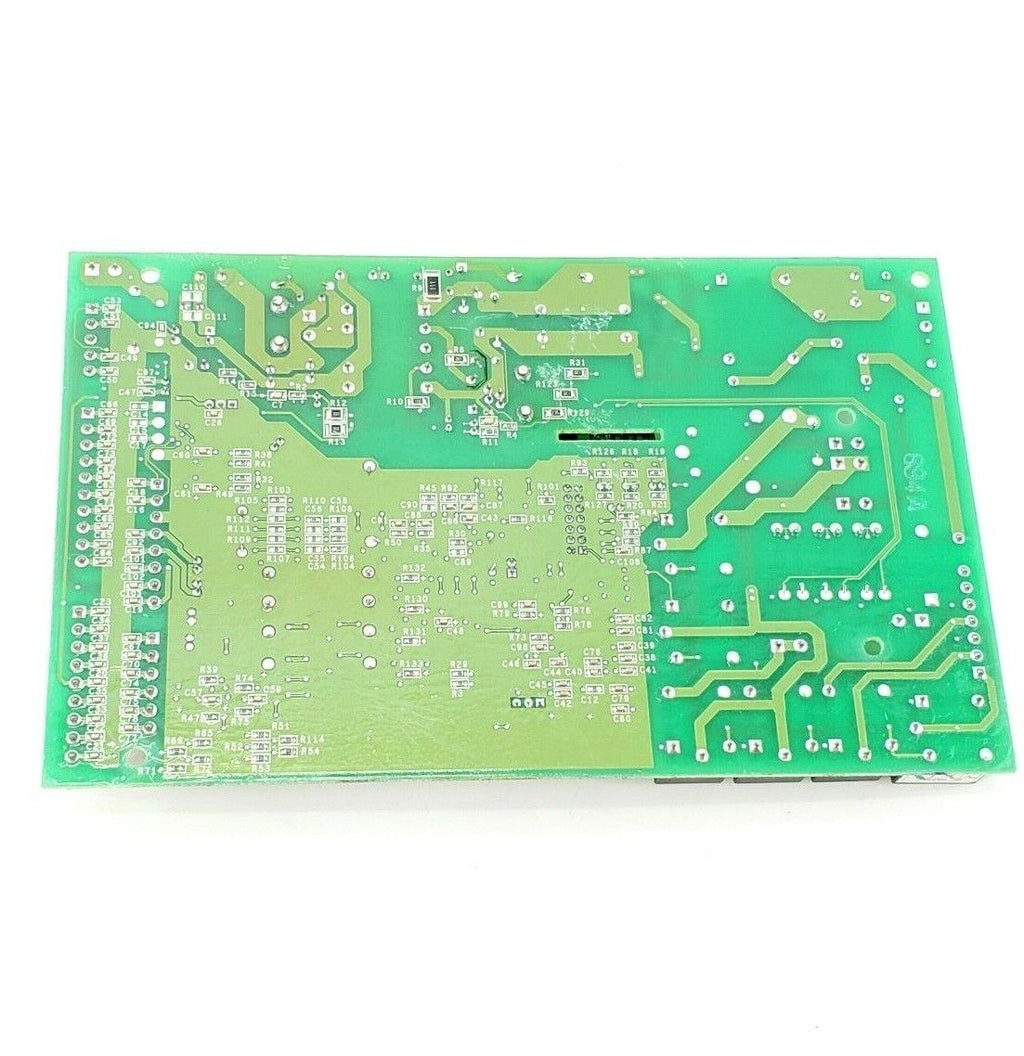 OEM  GE Refrigerator Control WR55X10383