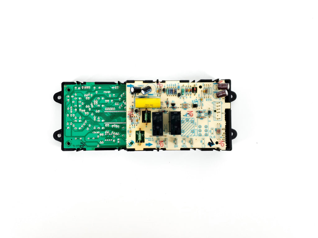 OEM  Maytag Range Control Board 7601P612-60