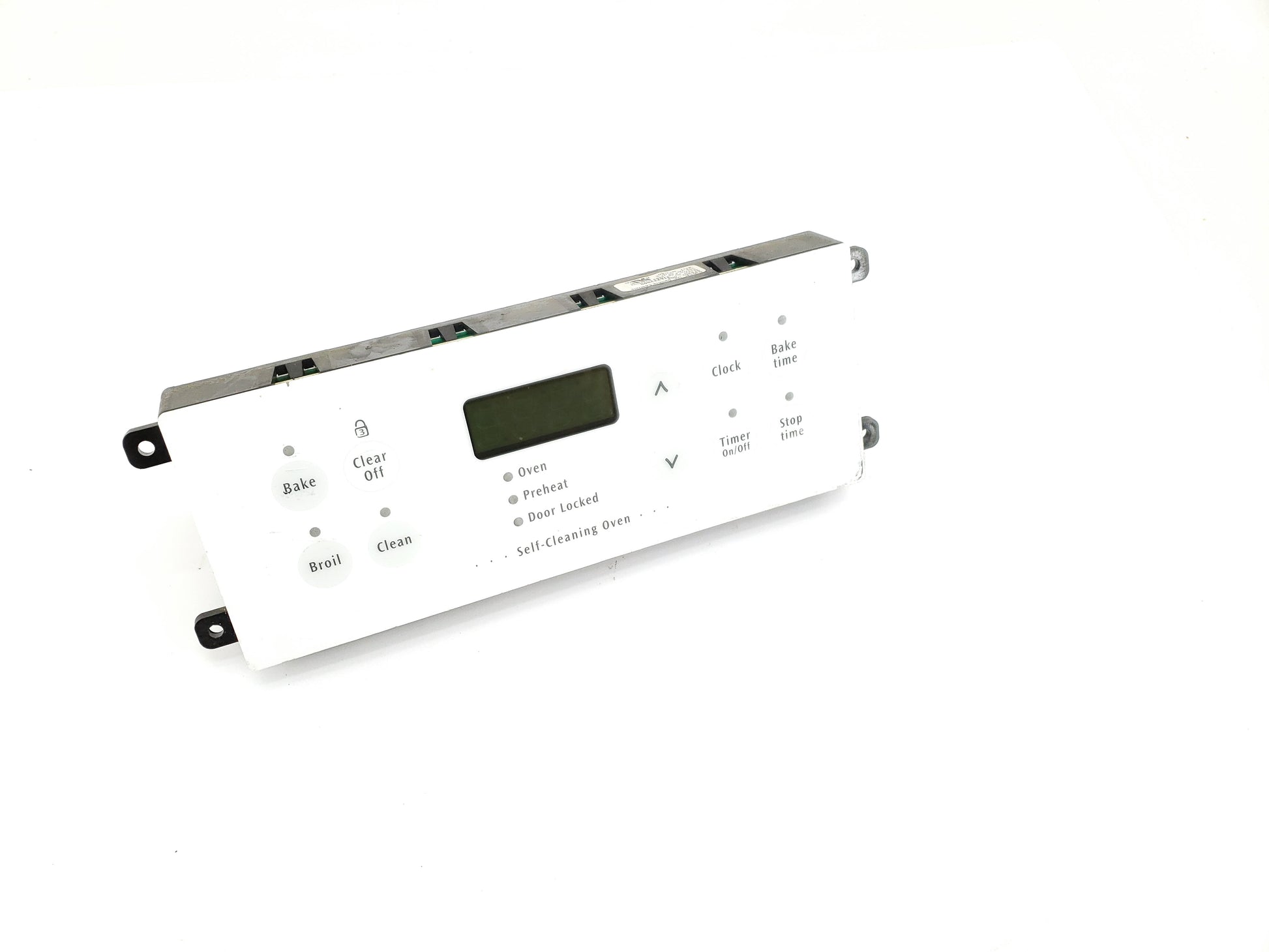 OEM  Frigidaire Range Control Board 316222903