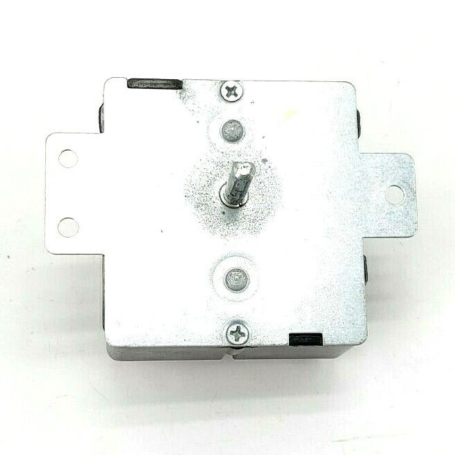 OEM  Whirlpool Dryer Timer 3398134