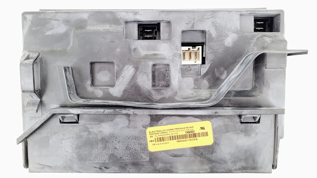 Frigidaire Washer Control 134640621