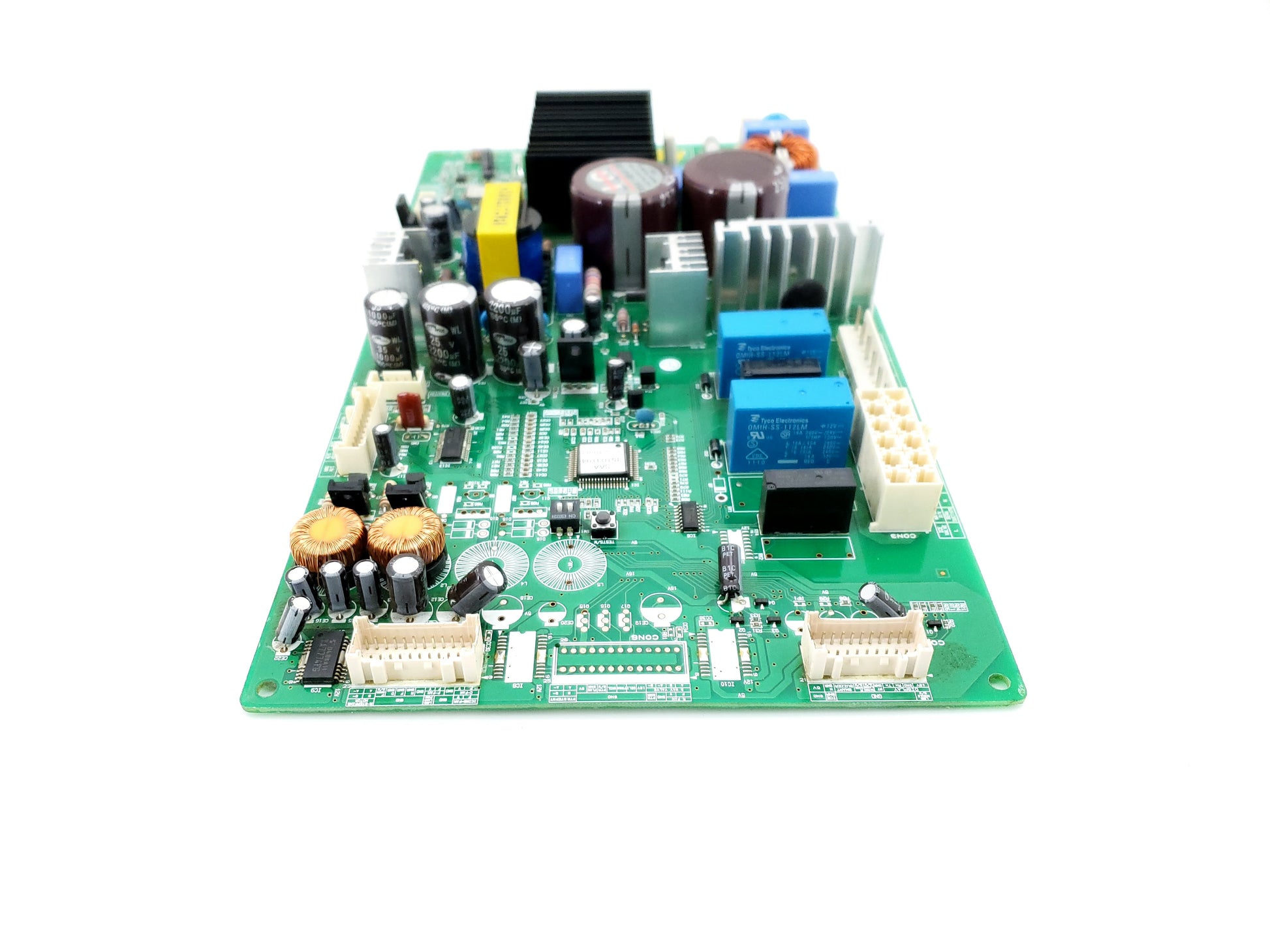 LG Refrigerator Control Board EBR73304205