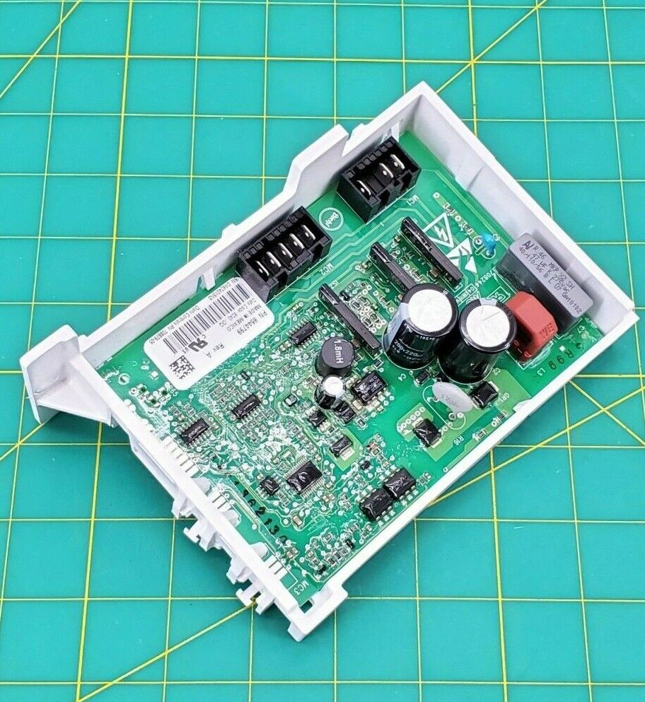 Kenmore Dryer Control 8544799