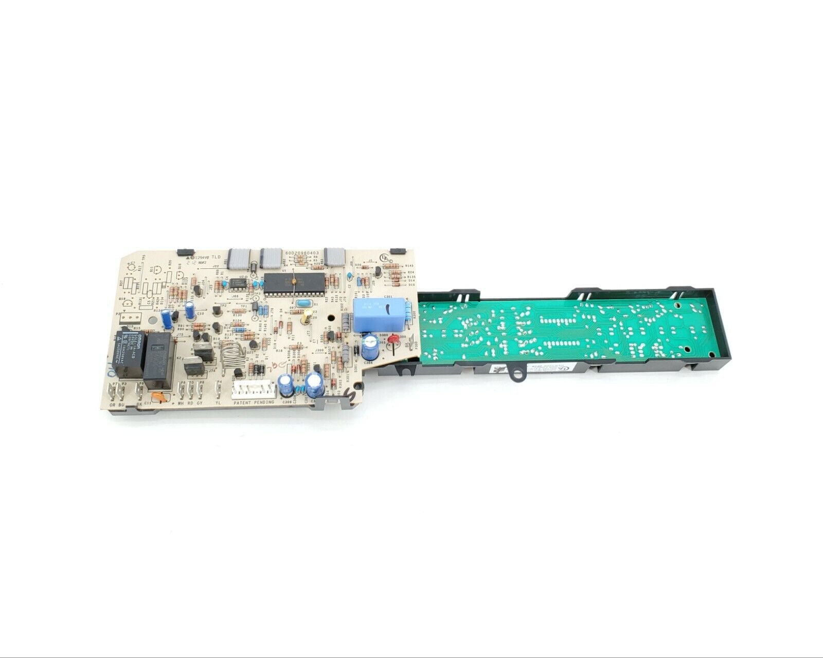 OEM Maytag Dishwasher Control 6 917611 Same Day Shipping & Lifetime Warranty