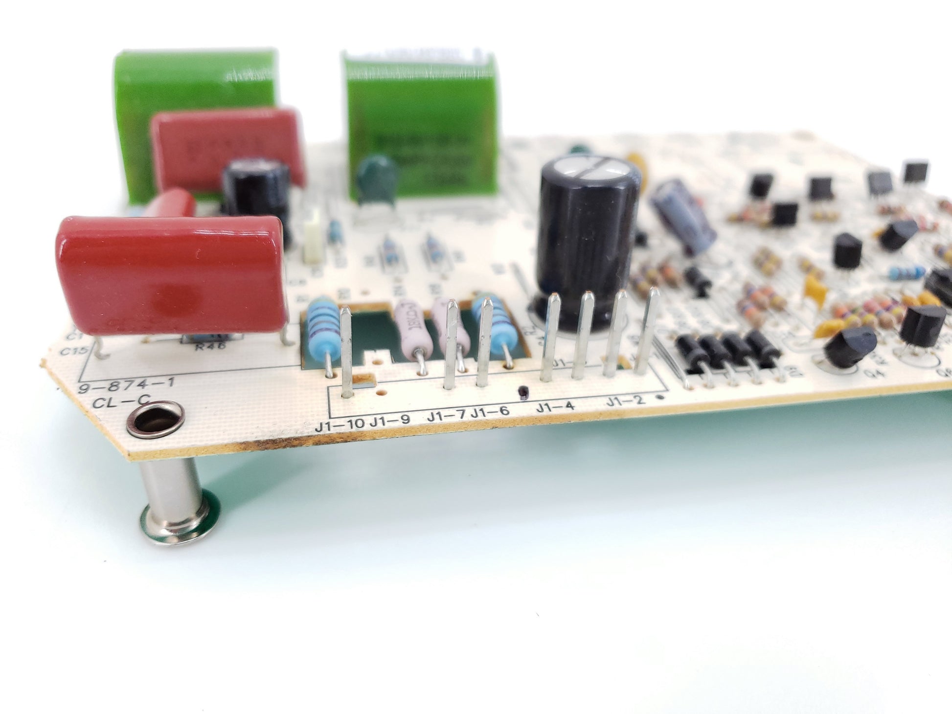 Whirlpool Range Spark Module W10920631