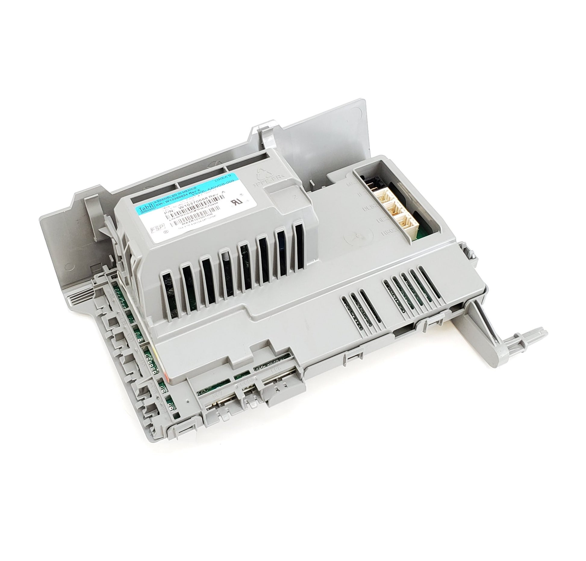 OEM  Whirlpool Washer Control W10388202