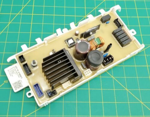 Whirlpool Washer Control W10858075