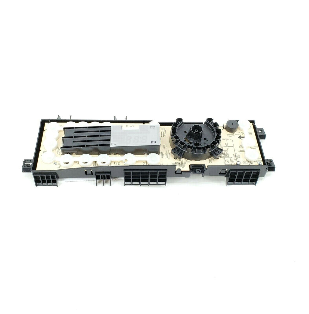 GE Washer Display Board 275D1536G010