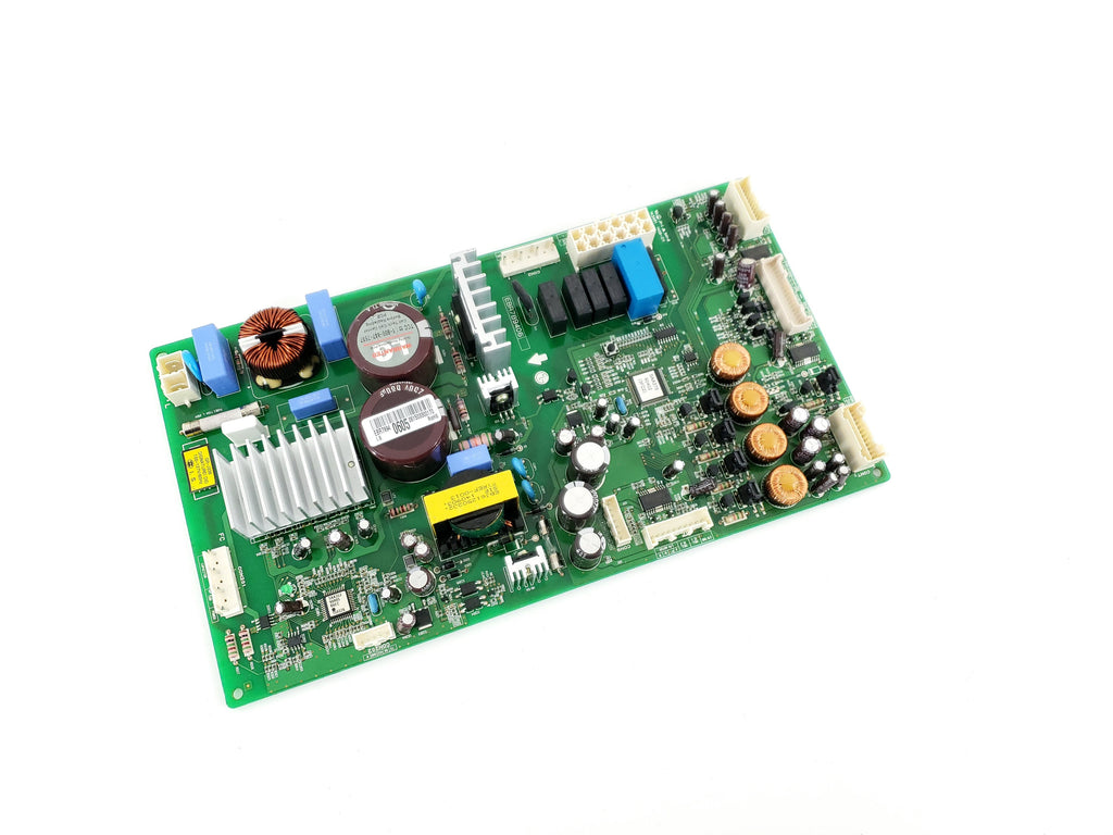 LG Refrigerator Control Board EBR78940605