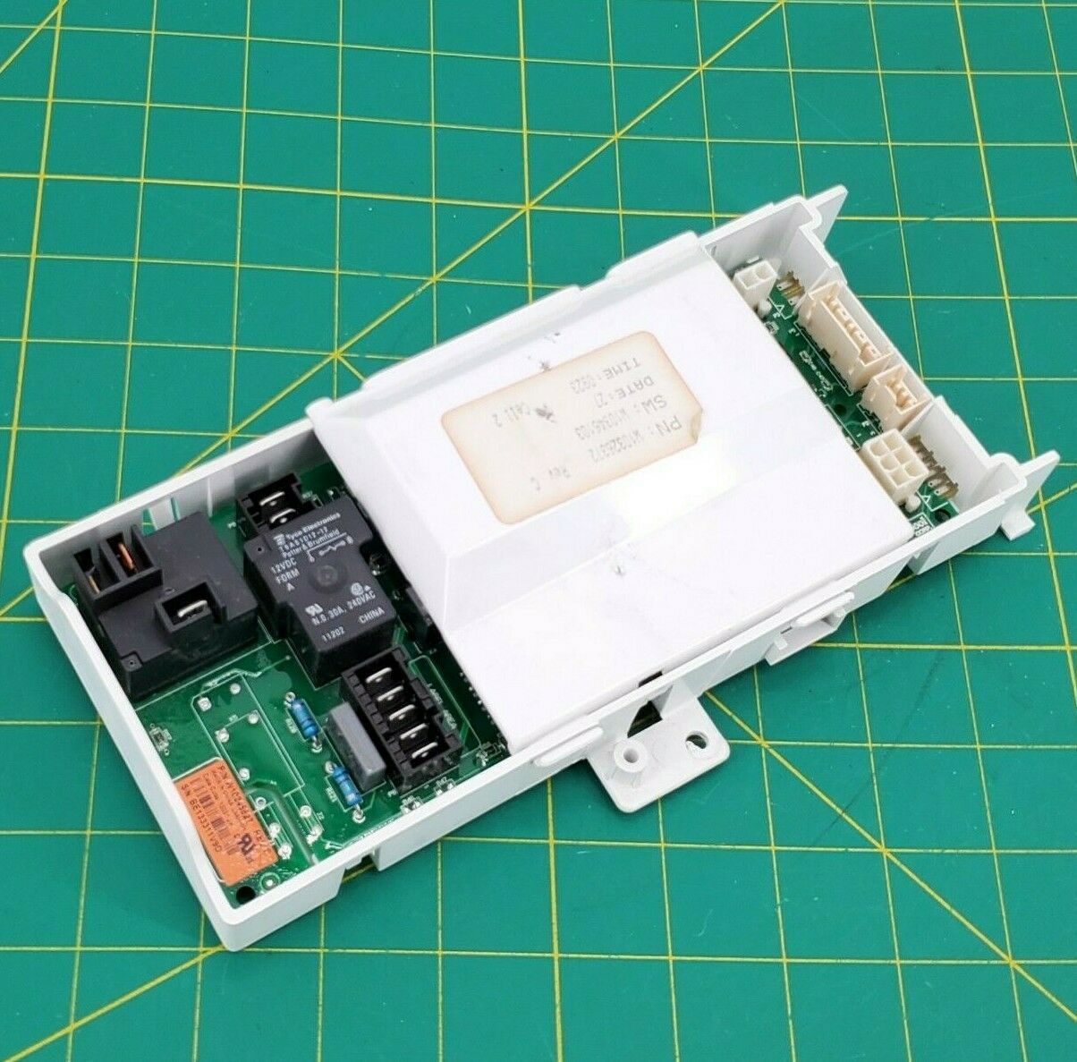 OEM  Whirlpool  W10249827