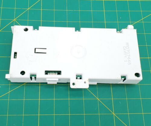 OEM  Whirlpool Dryer Control Board W10889255