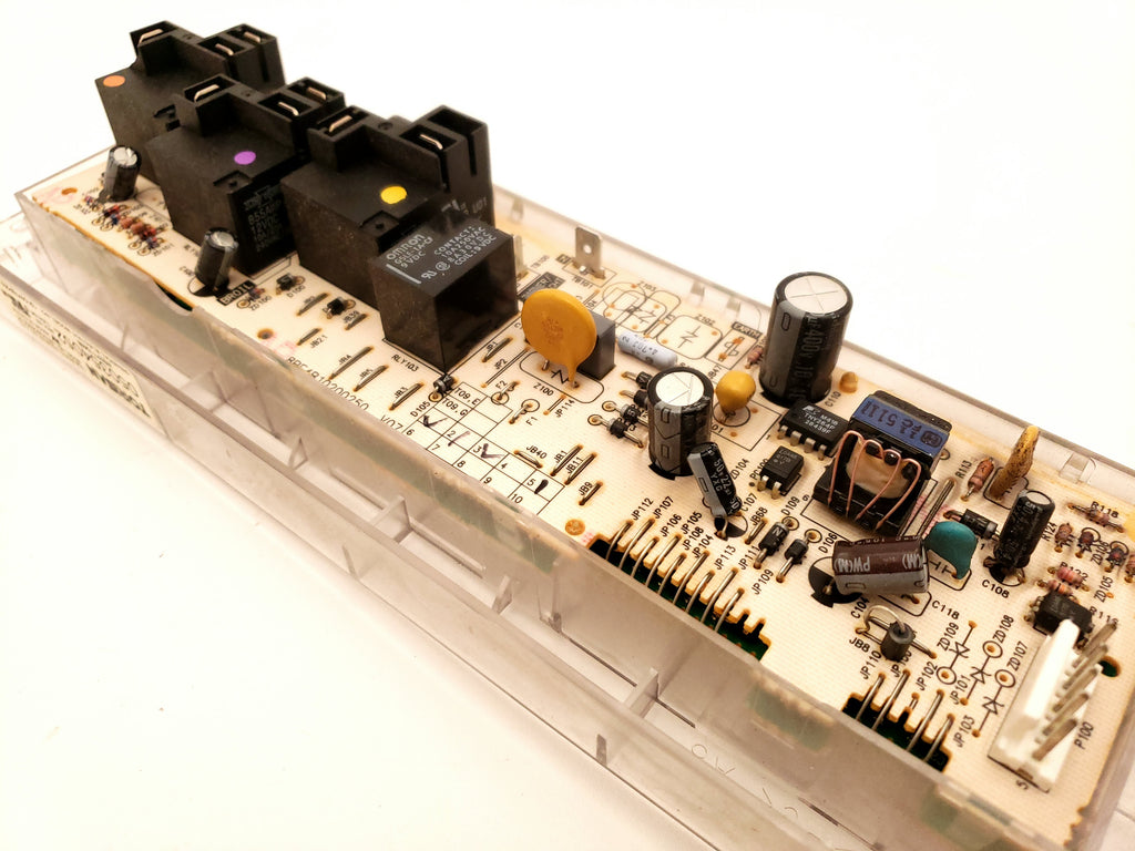 GE Range Control WB27T10468