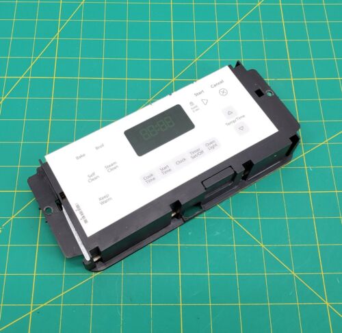 Whirlpool Range Control  W10734600