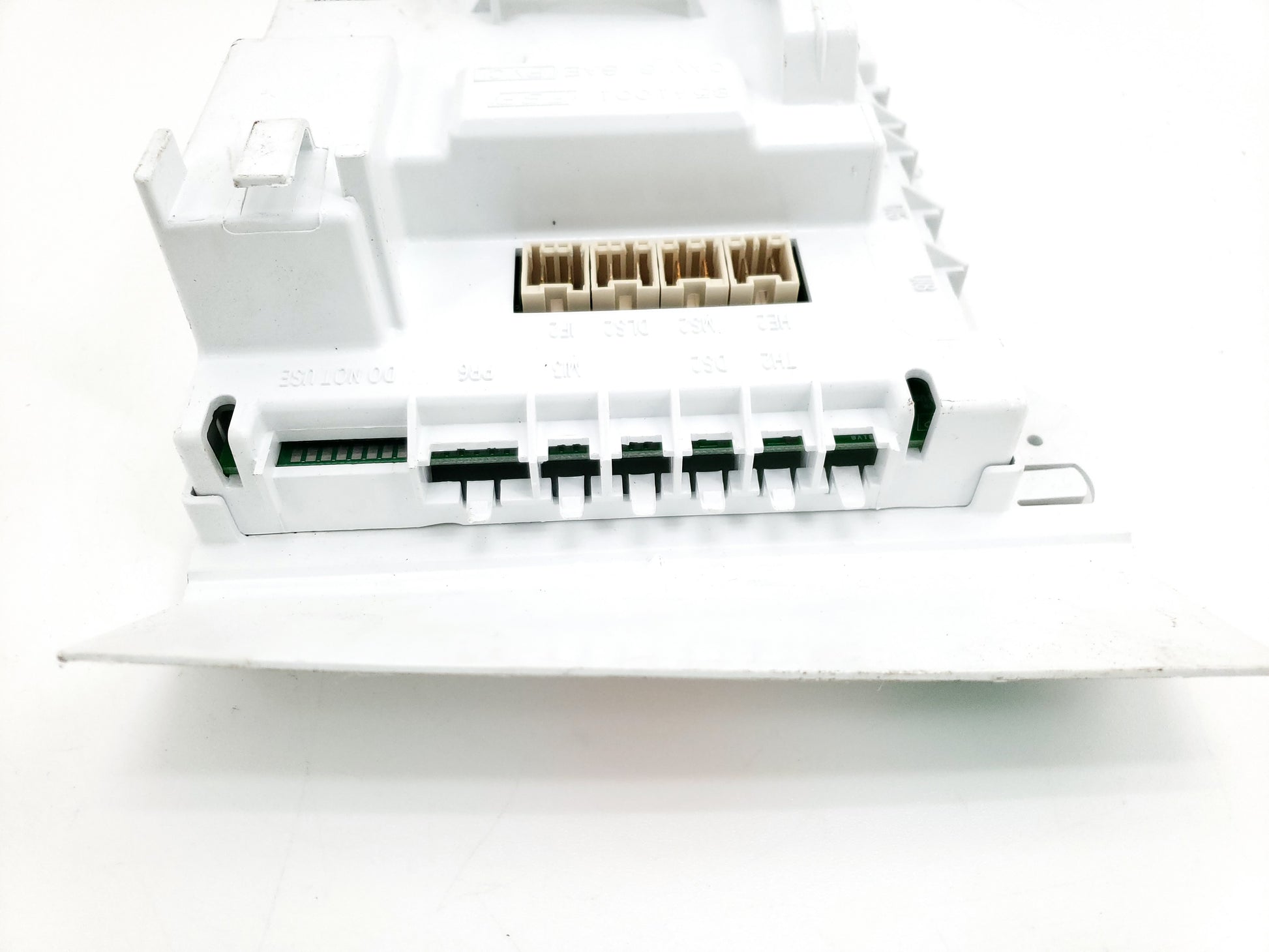 Whirlpool Washer Control W10133537 8541001