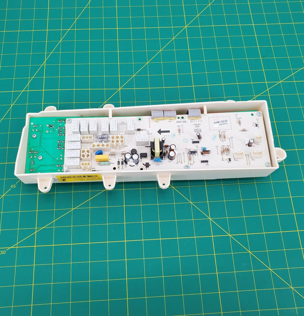 OEM GE Washer Control Board 301334870010 Same Day Shipping & Lifetime Warranty