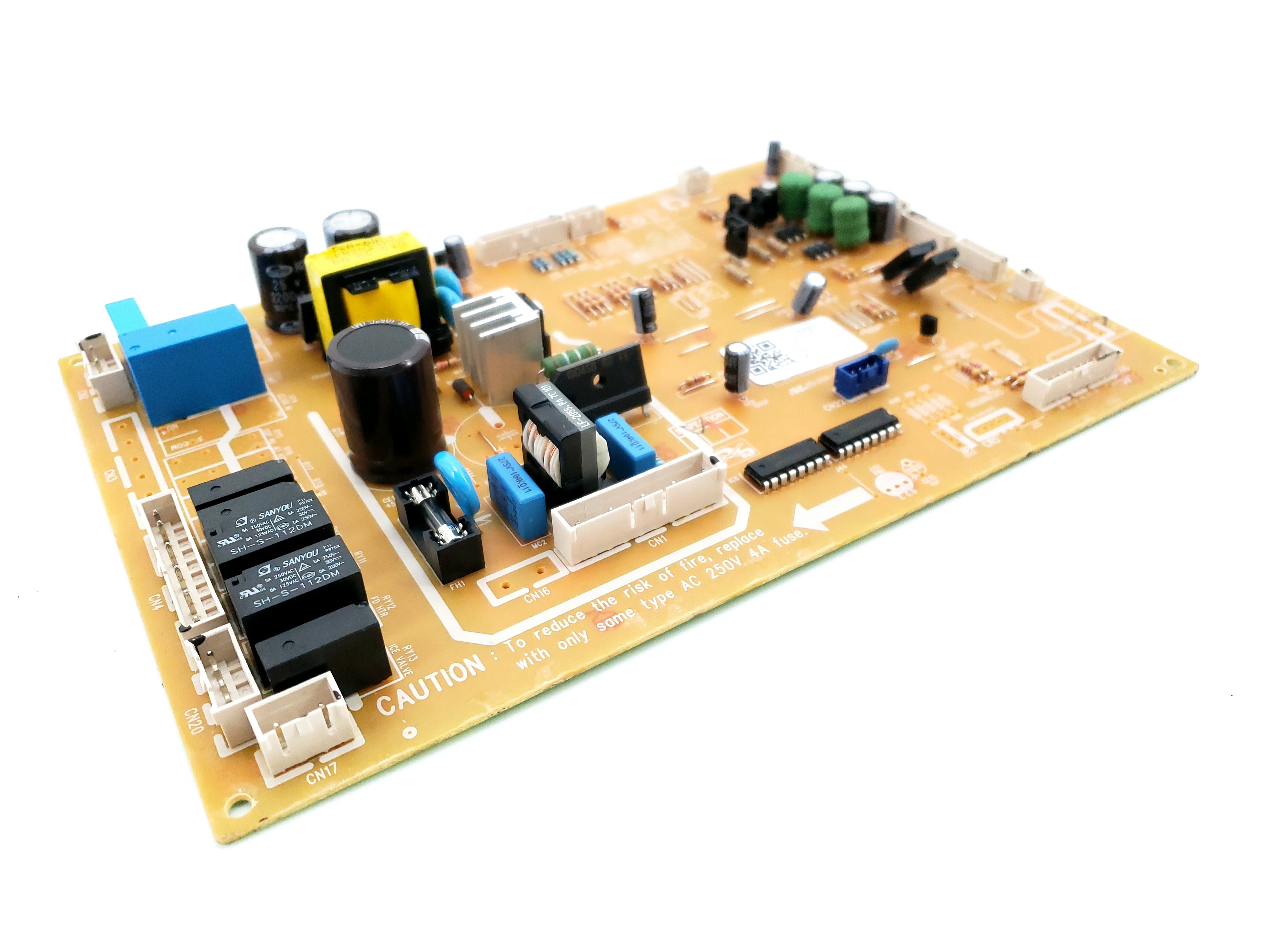 Used OEM Kenmore Refrigerator Control Board 40301-0063422-03 – eco ...