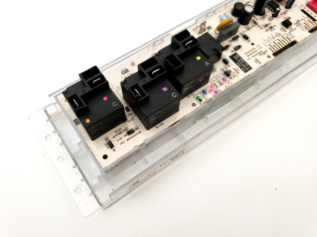 GE Range Control WB27111274