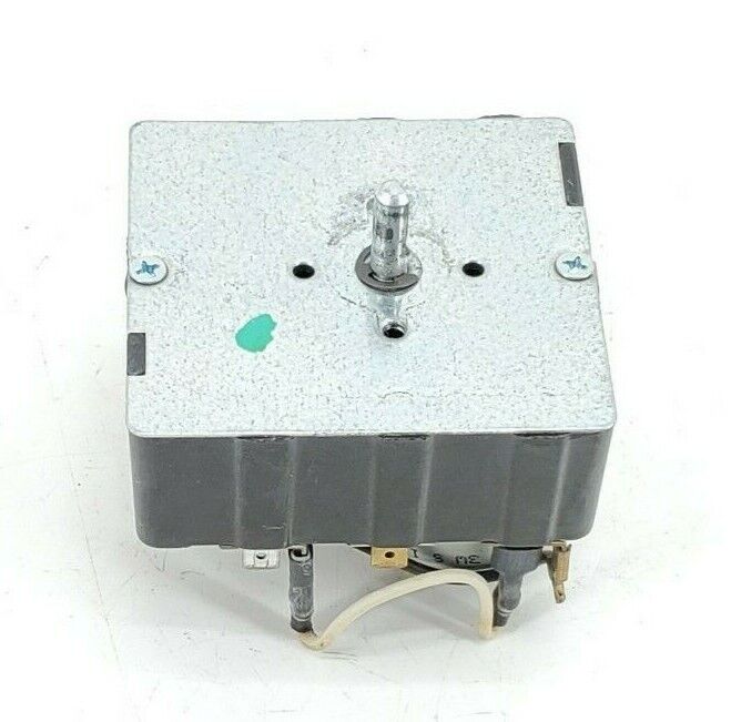 Frigidaire Dryer Timer  131719100