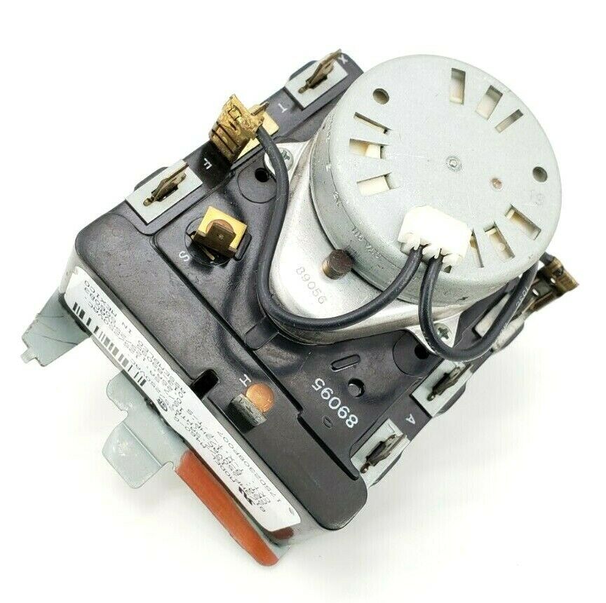GE Dryer Timer 175D2308P007