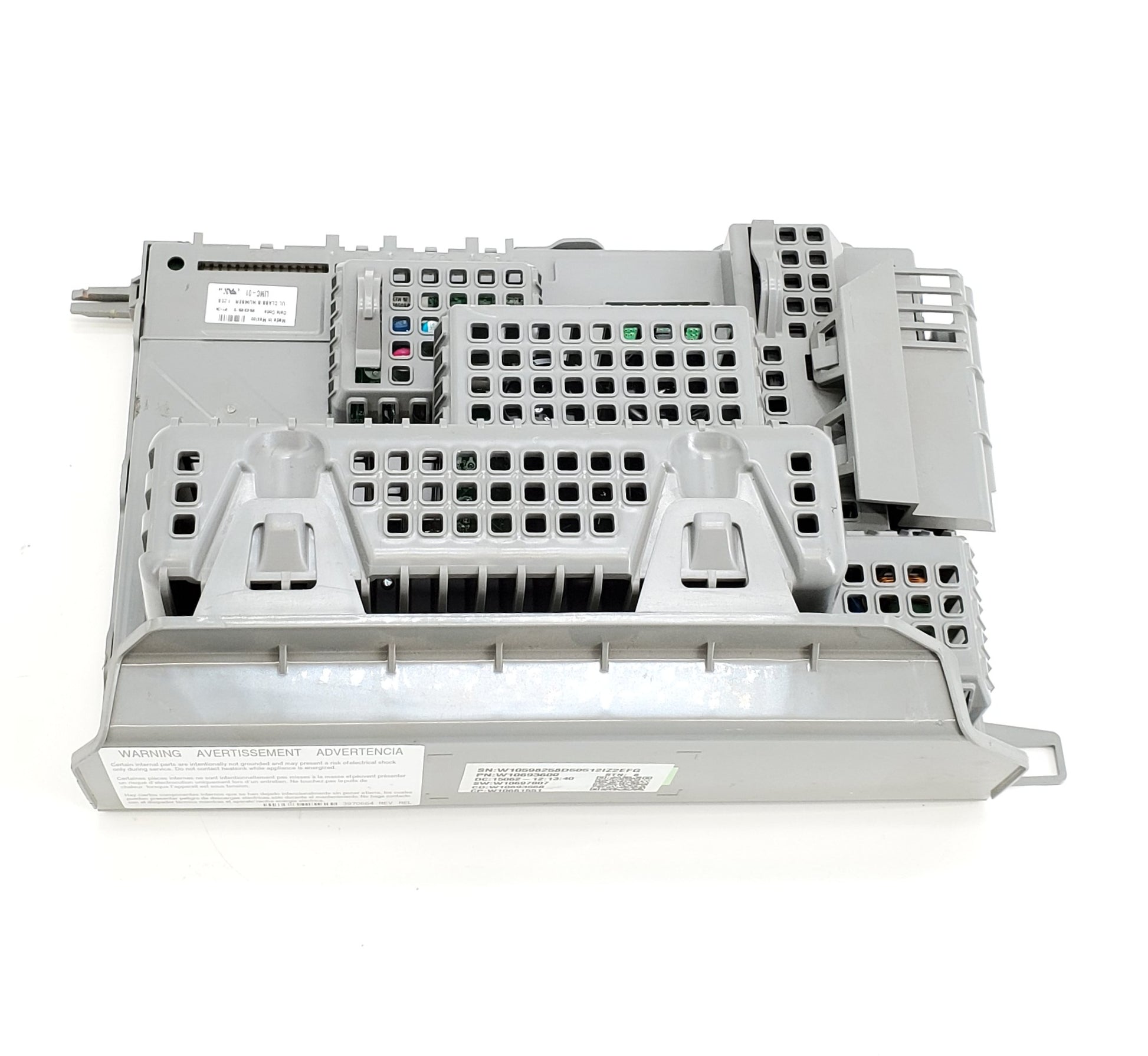 OEM  Whirlpool Washer Control Board  W10693600