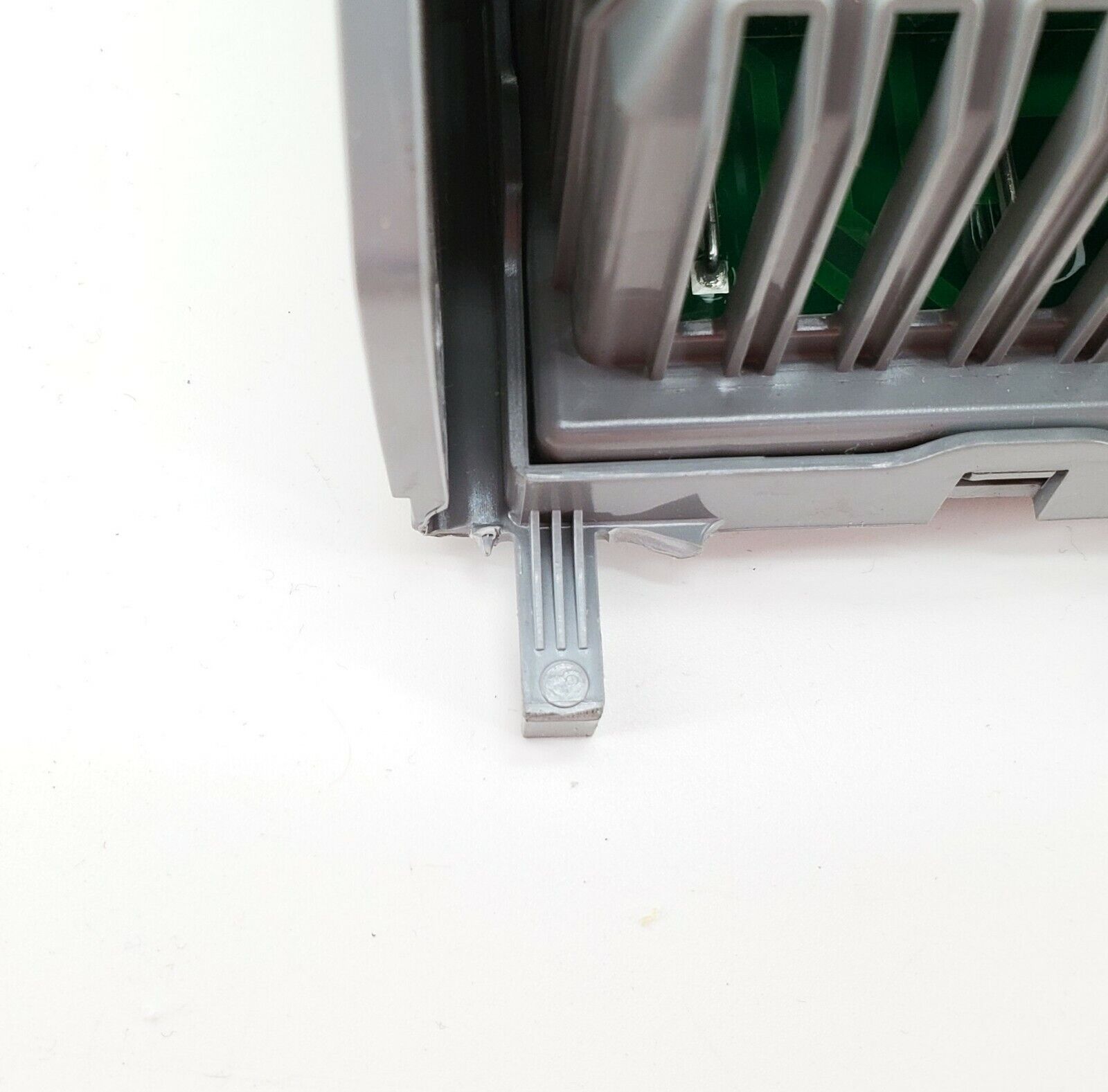 OEM  Whirlpool Washer Control W11195081