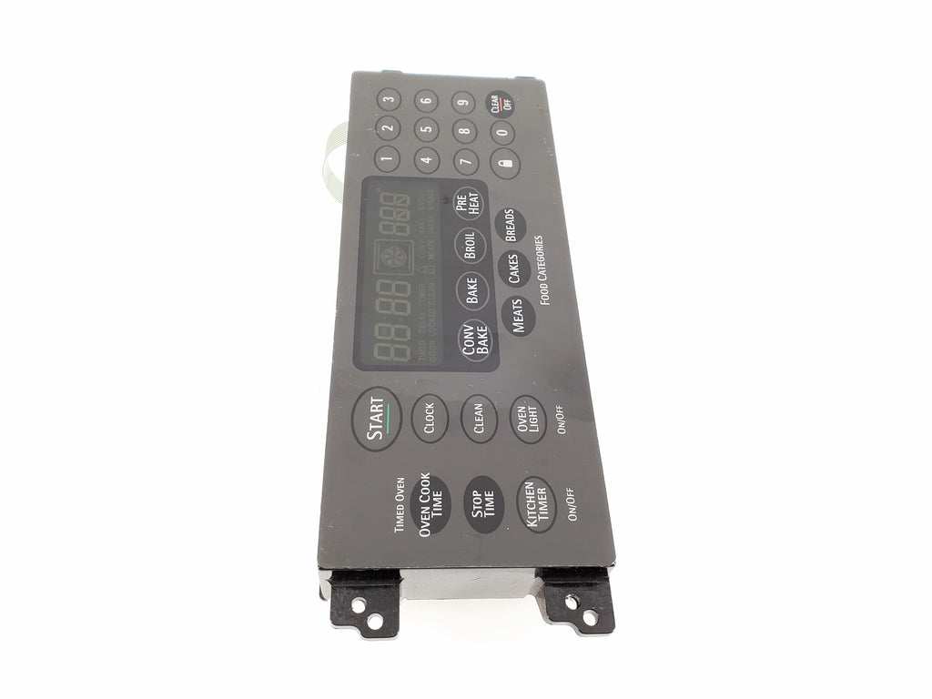 OEM  Kenmore Range Control Board 316248002