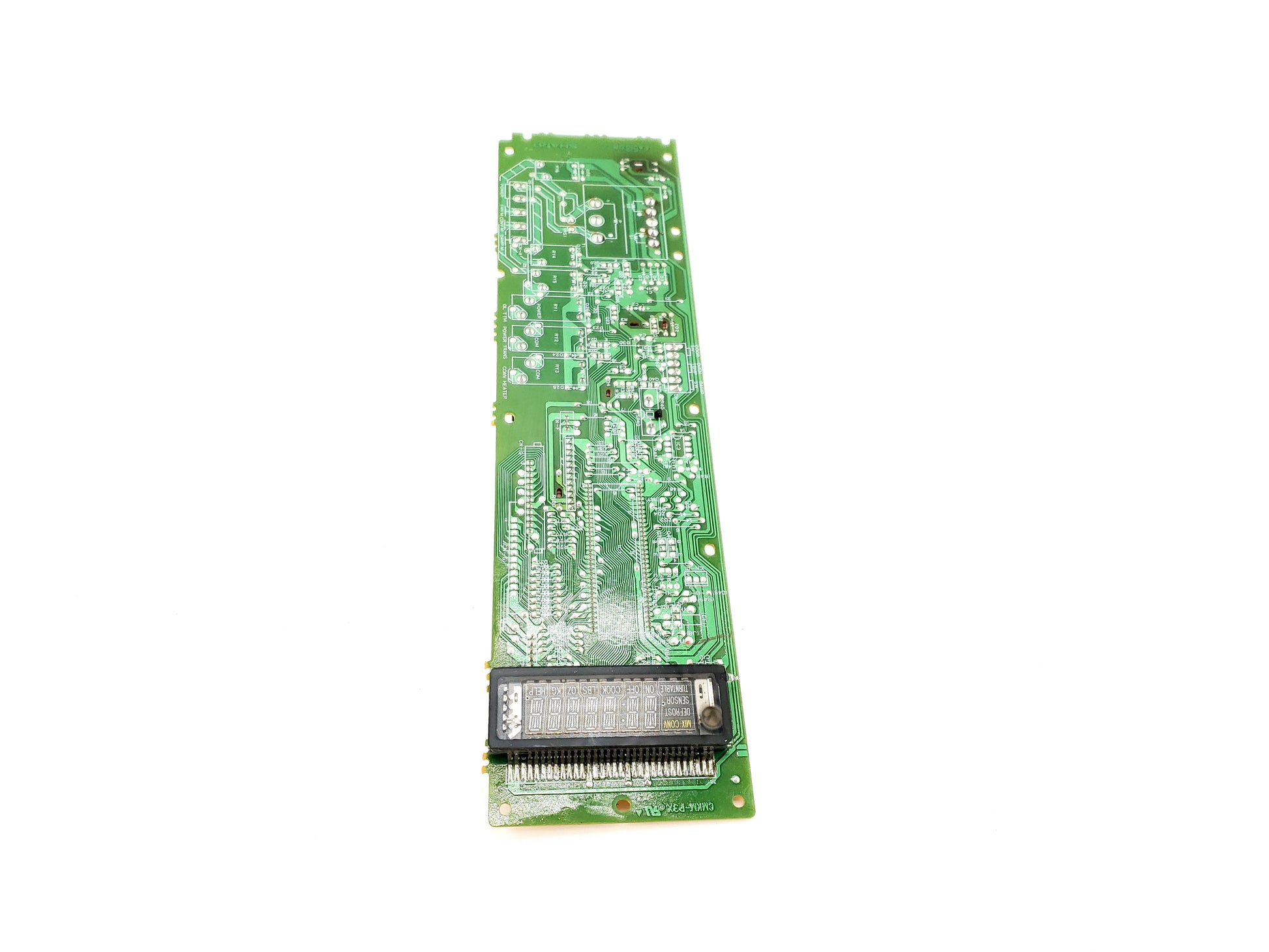 OEM  Wolf Microwave Control Board 815594