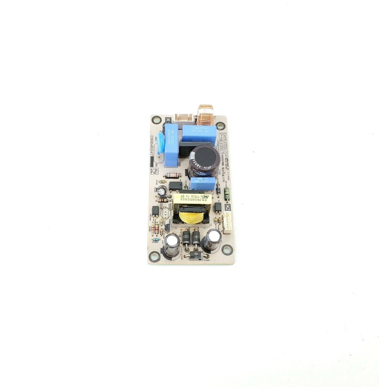 LG Refrigerator Board EBR64624701