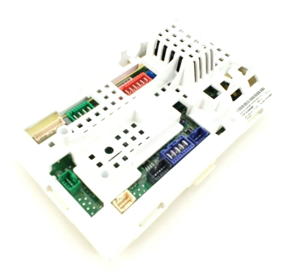 Whirlpool Washer Control Board W10484681