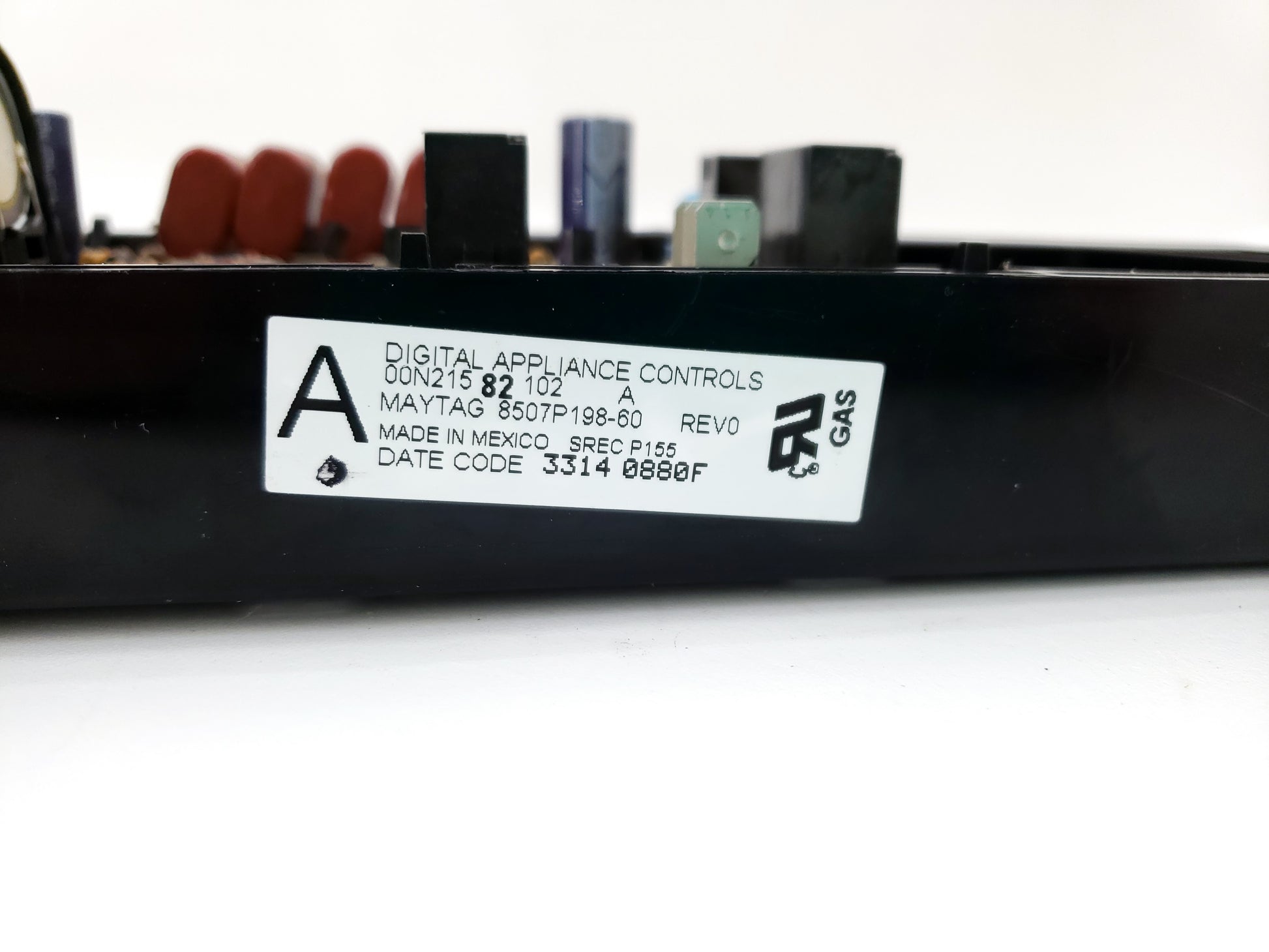 OEM  Maytag Range Control Board 8507P198-60