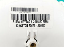Load image into Gallery viewer, OEM Maytag Washer Timer 62614820 Same Day Ship &amp; Lifetime Warranty
