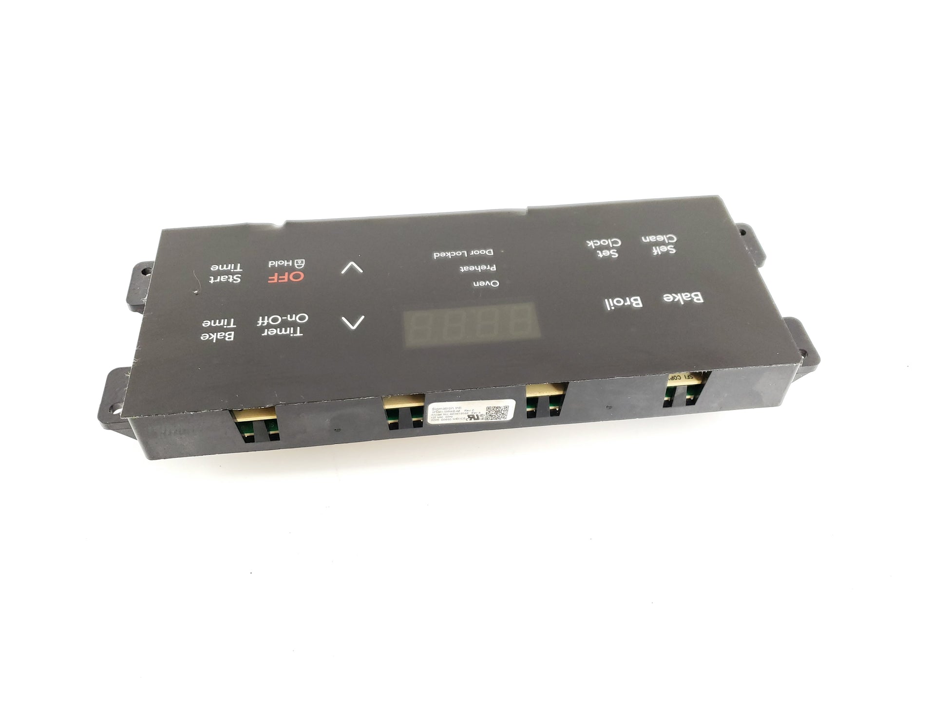 Frigidaire Range Control Board A03619566