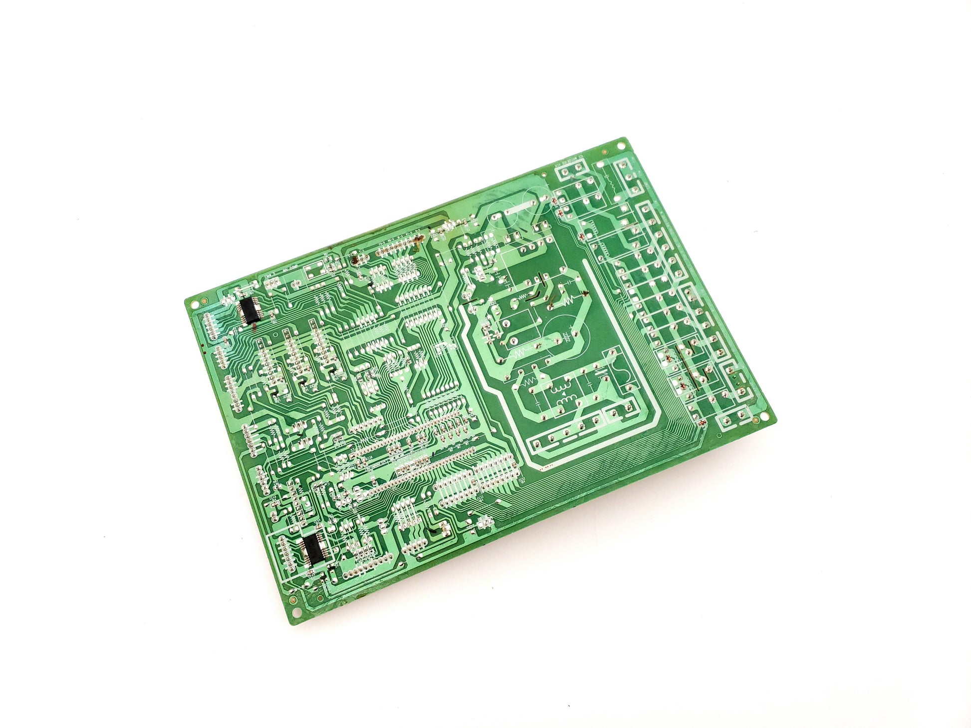 Kenmore Refrigerator Control 40301-0063400-01