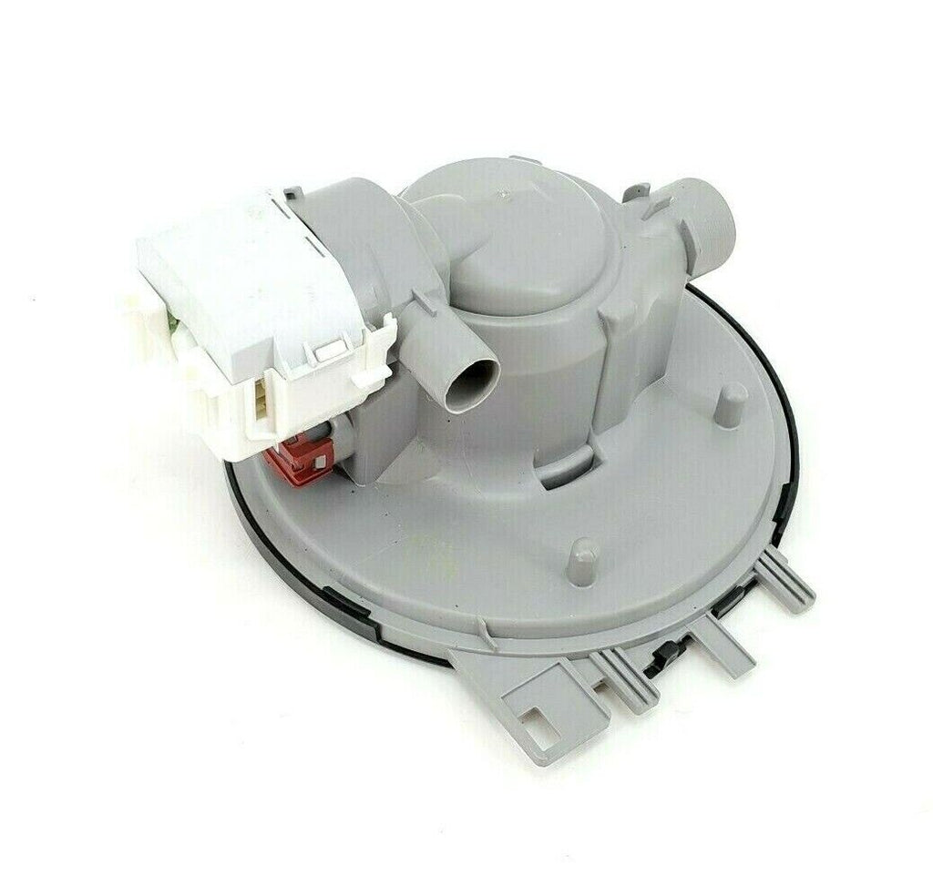 OEM Samsung Dishwasher Sump DD67-00125A Same Day Shipping & Lifetime Warranty