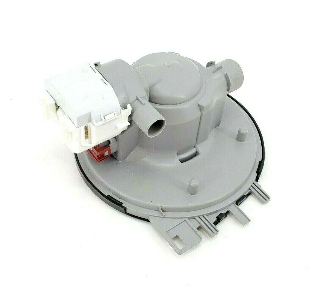 OEM Samsung Dishwasher Sump DD67-00125A Same Day Shipping & Lifetime Warranty